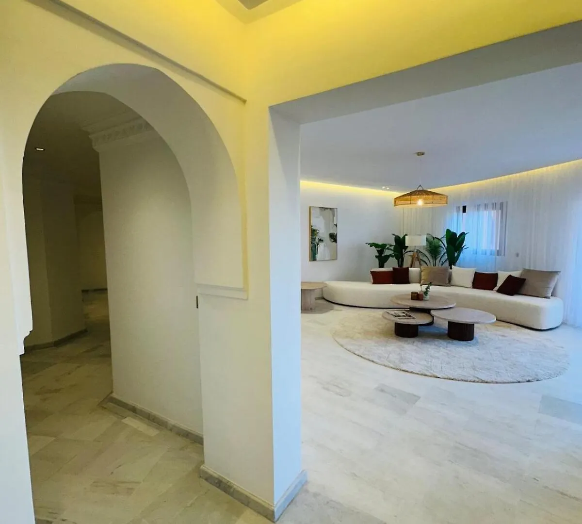 Incroyable 3 Room Pool 5 Min De M Avenue Marrakesh