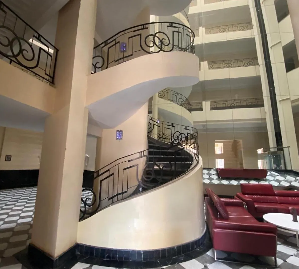 Incroyable 3 Room Pool 5 Min De M Avenue Marrakesh Apartment