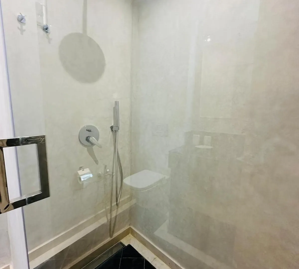 Incroyable 3 Room Pool 5 Min De M Avenue Marrakesh Apartment