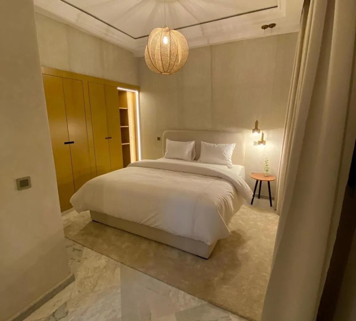 Incroyable 3 Room Pool 5 Min De M Avenue Marrakesh 0*,