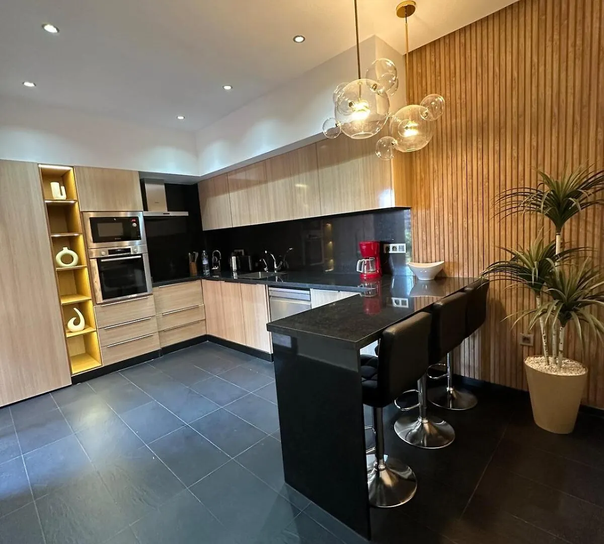 Apartment Incroyable 3 Room Pool 5 Min De M Avenue Marrakesh