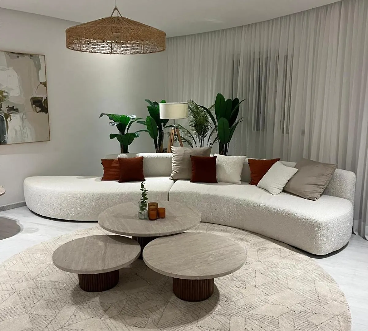 Incroyable 3 Room Pool 5 Min De M Avenue Marrakesh